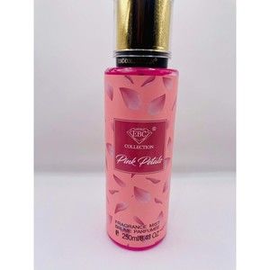 EBC Collection Pink Petals Body Spray 8.4 Oz